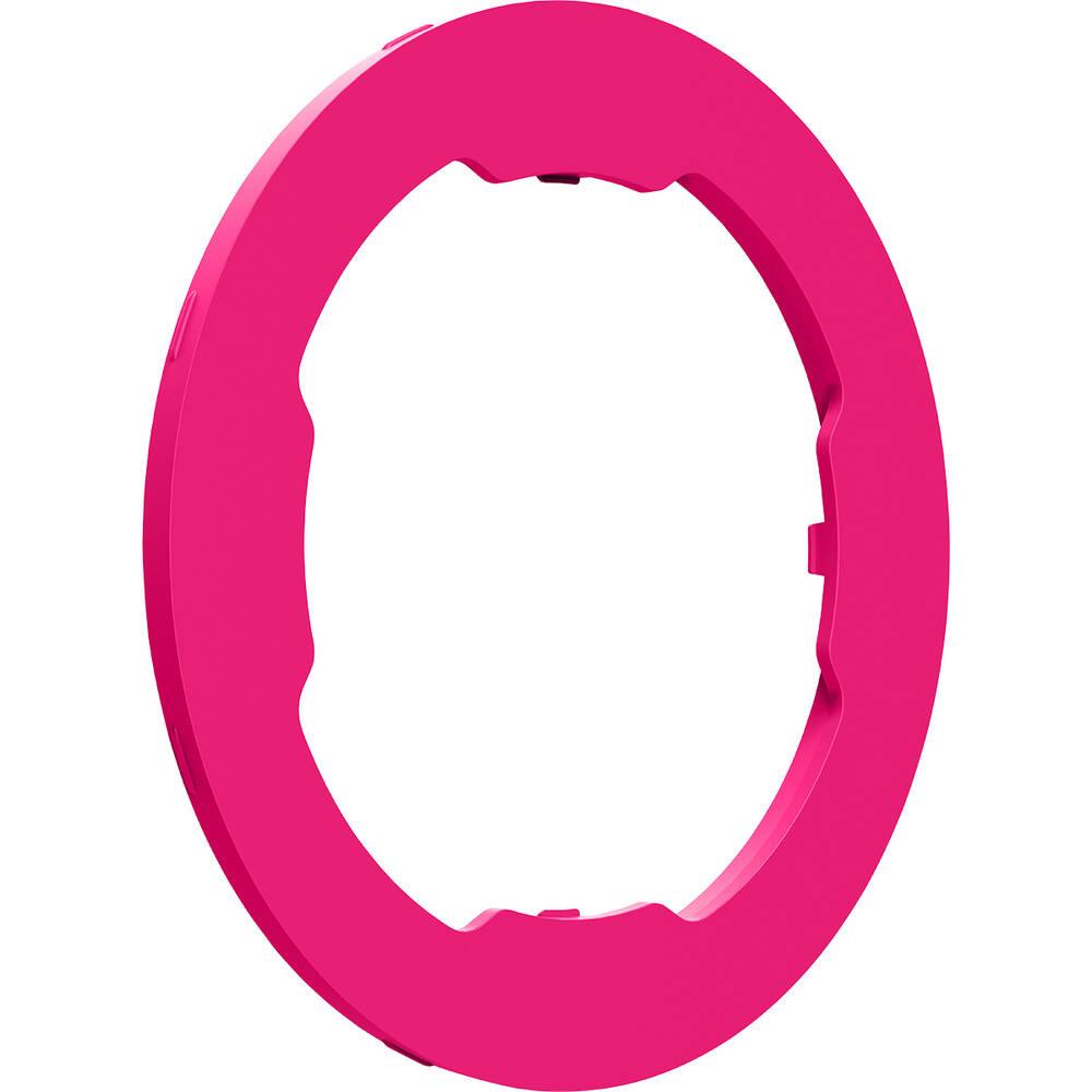 Quad Lock MAG Ring Pink - Fitness New Zealand