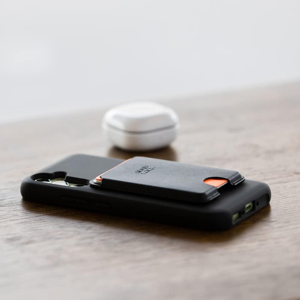 Quad Lock MAG Wallet for MAG Cases Black - Fitness New Zealand