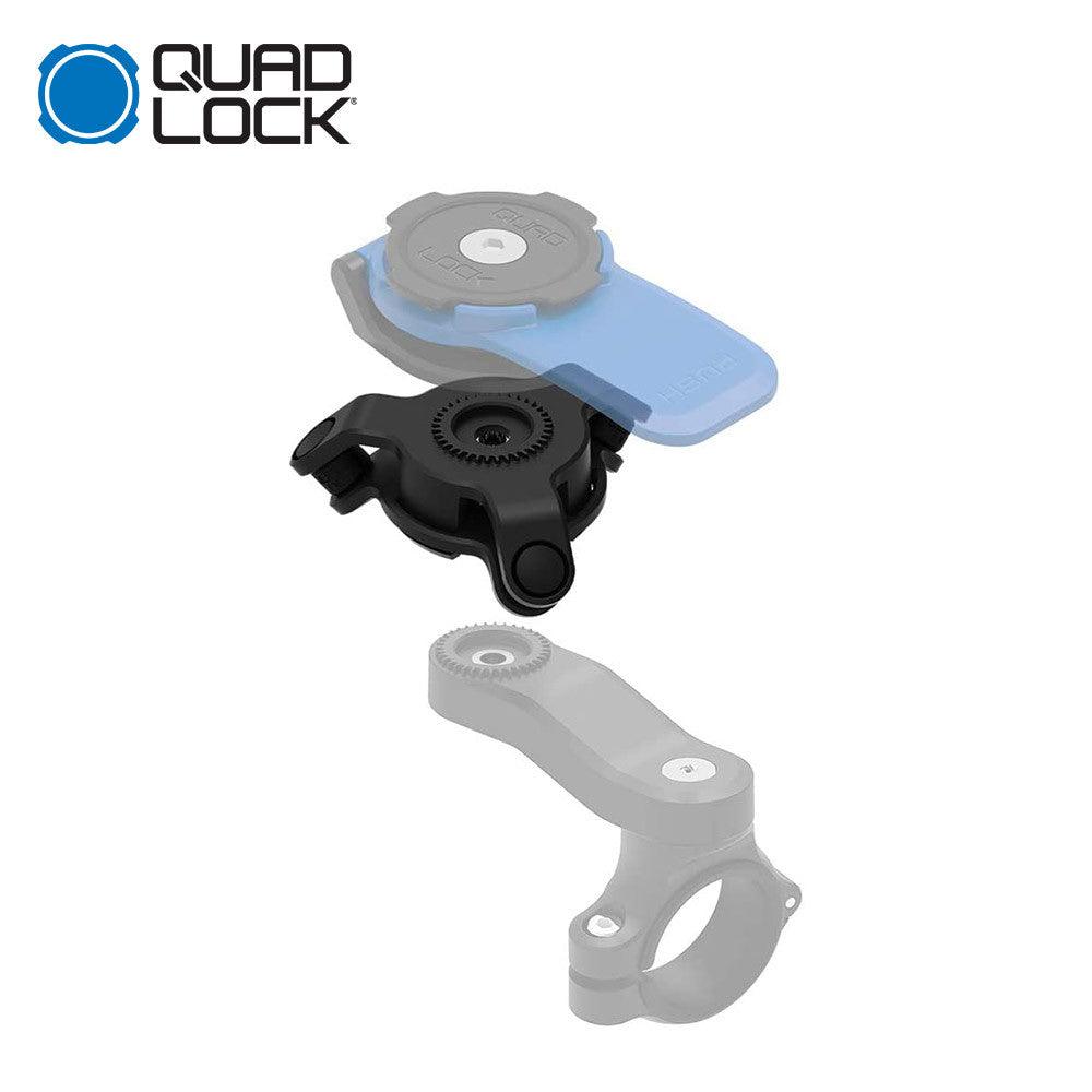 Quad Lock Motorcycle Vibration Dampener - Fitness New Zealand