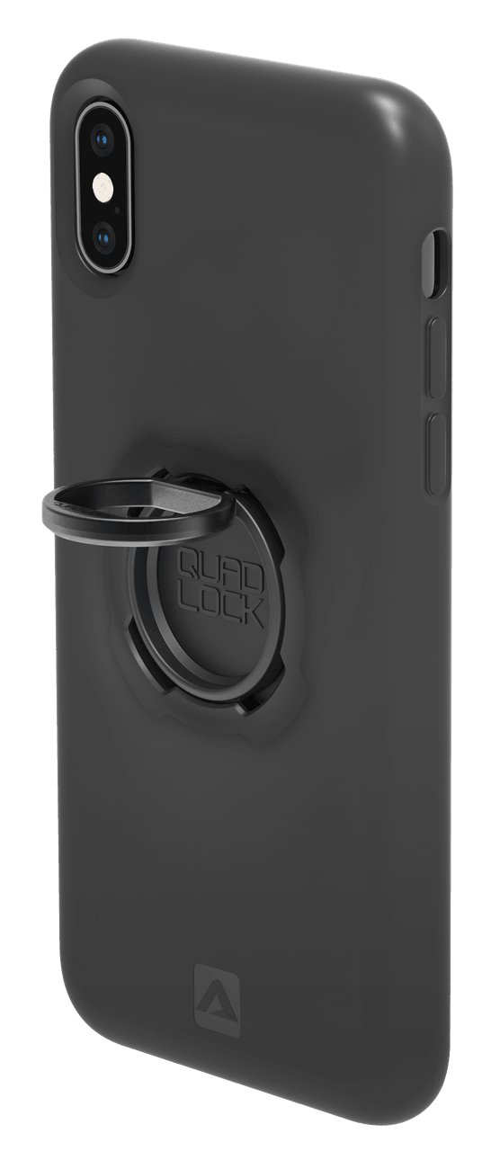 Quad Lock Phone Ring/Stand - Fitness New Zealand