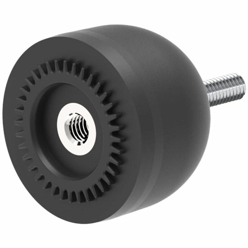 Quad Lock Replacement 360 To Gimbal Adaptor - Fitness New Zealand