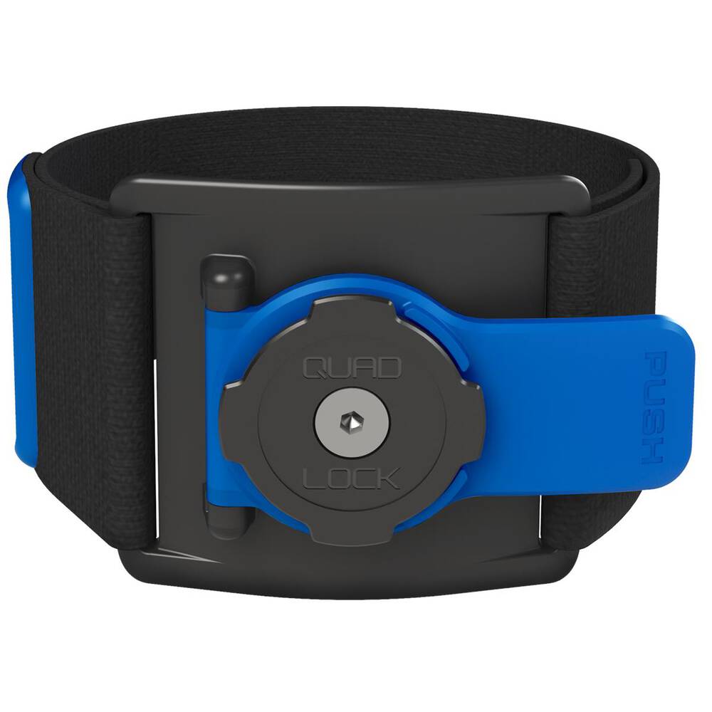 Quad Lock Sports Armband - Fitness New Zealand