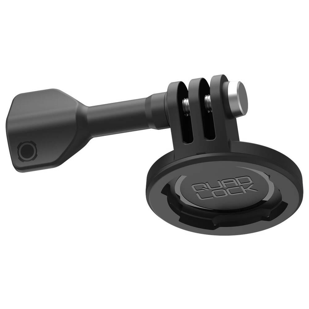 Quad Lock To Action Camera Adaptor - Fitness New Zealand