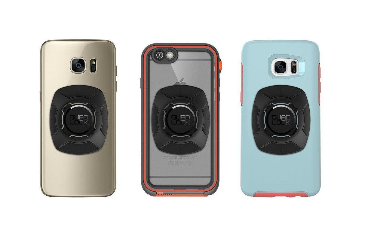 Quad Lock Universal Adaptor V3 - Fitness New Zealand