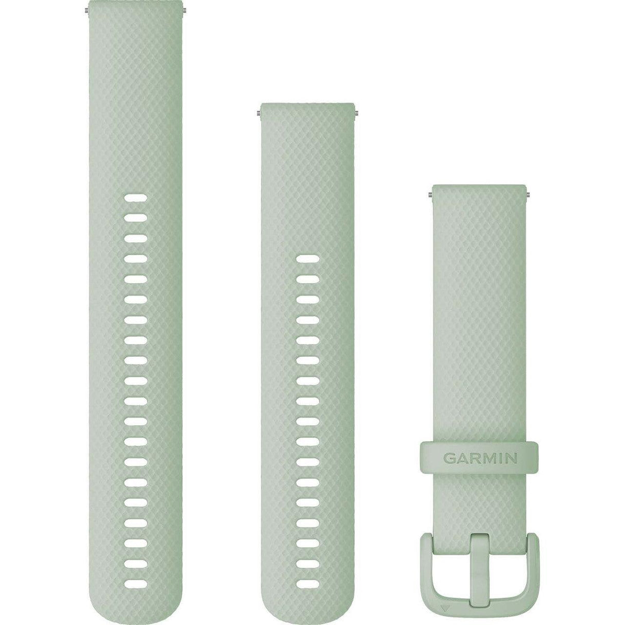 Quick Release Band 20mm – Cool Mint - Fitness New Zealand