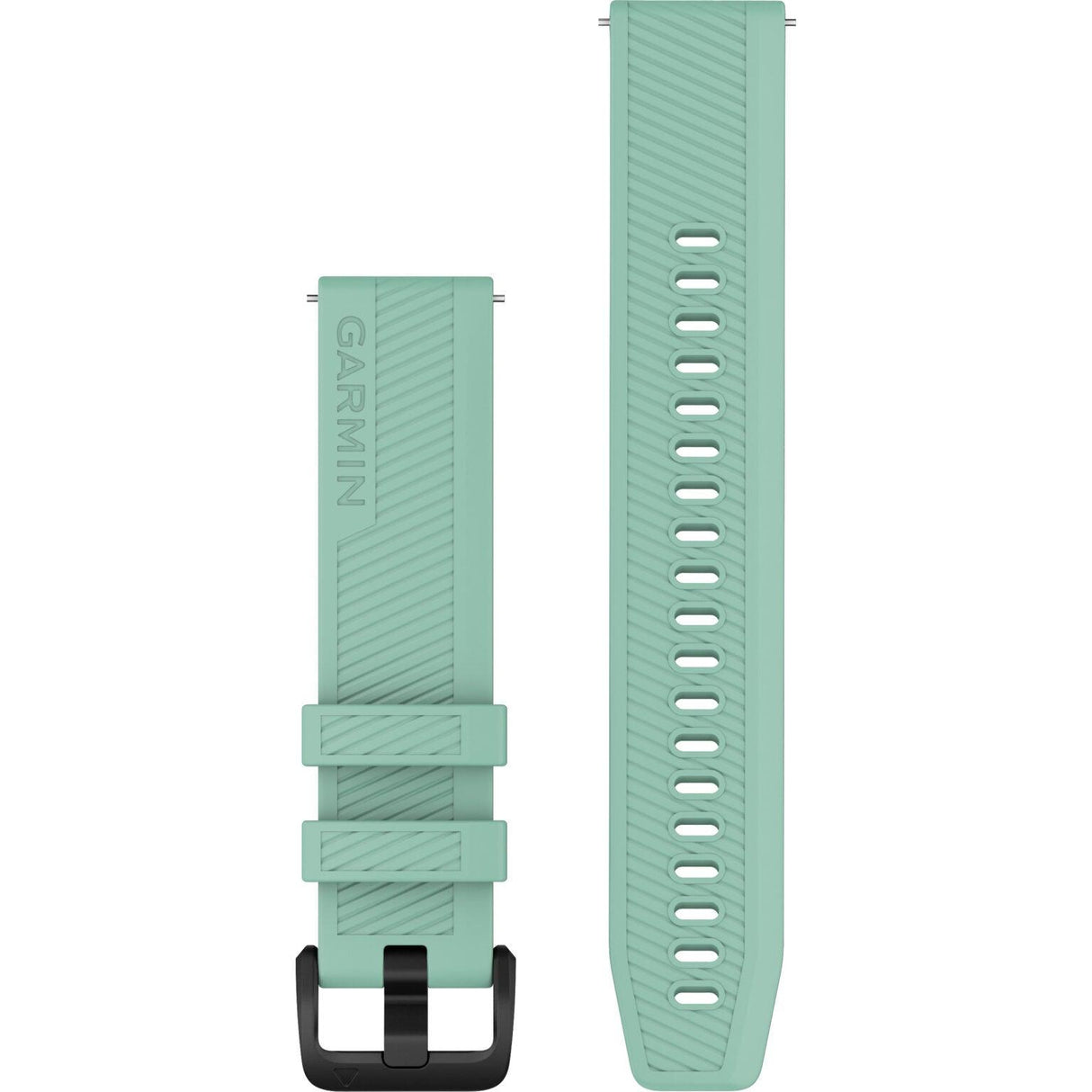 Quick Release Band 20mm – Neo tropic - Fitness New Zealand