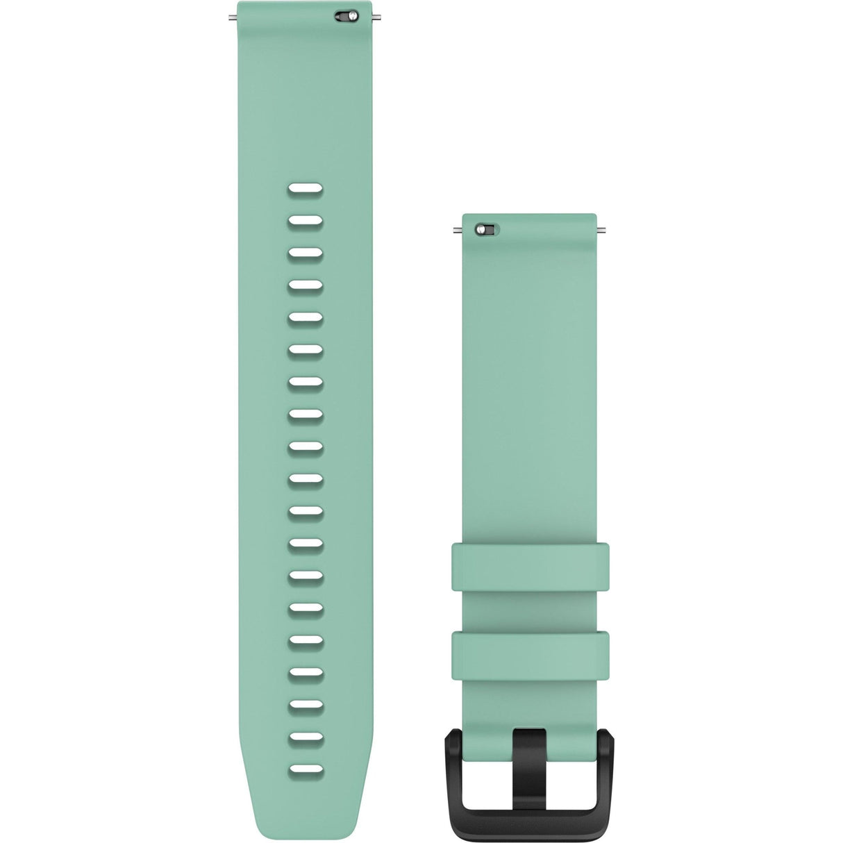 Quick Release Band 20mm – Neo tropic - Fitness New Zealand