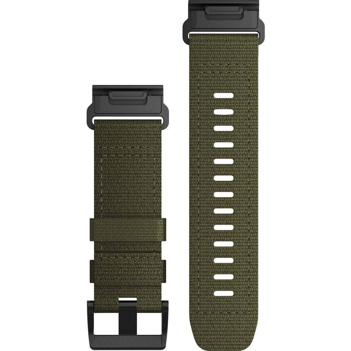 QuickFit 26 – Tactical Ranger Green Nylon - Fitness New Zealand