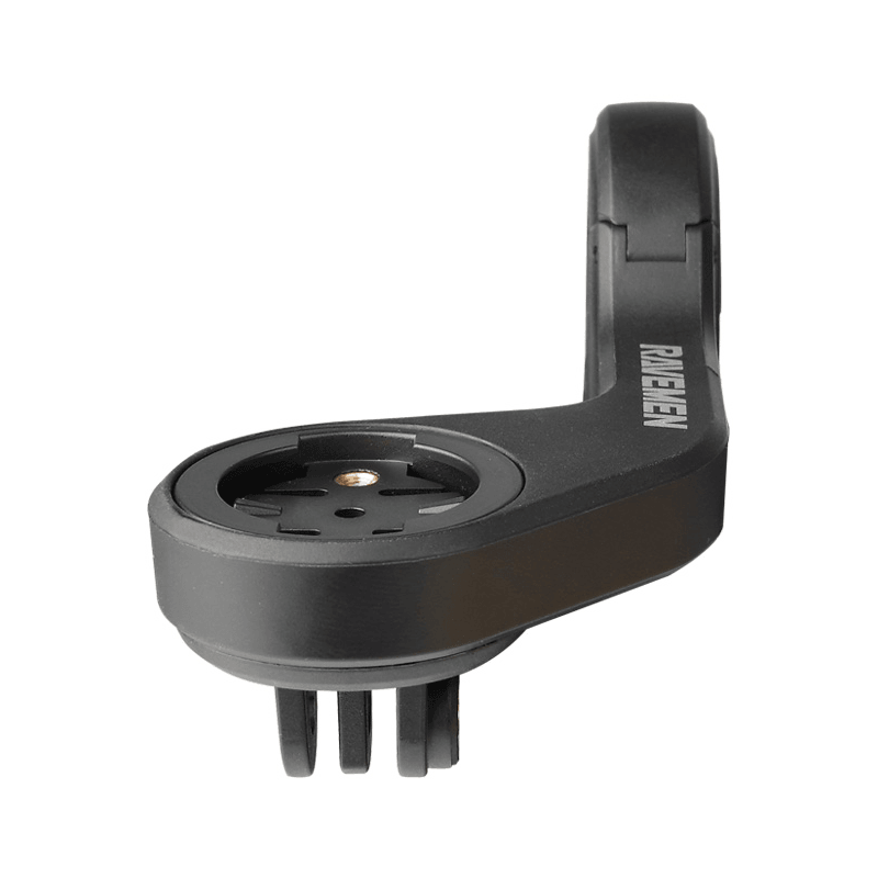 Ravemen Garmin / Gopro Mounting Bracket - Fitness New Zealand