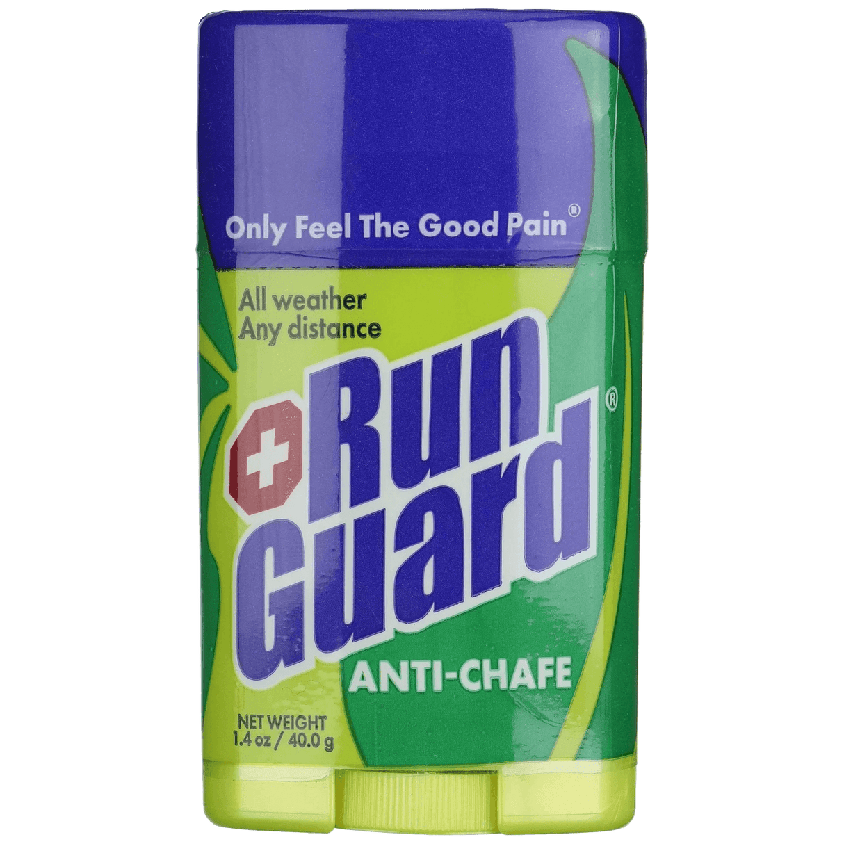 RunGuard Natural Anti - Chafe - Fitness New Zealand