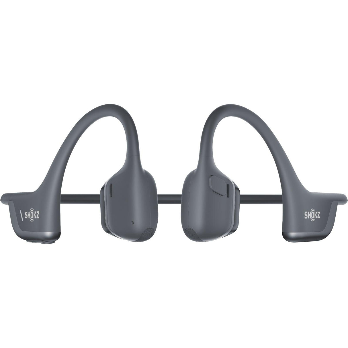 Shokz OpenRun Pro 2 Bluetooth Headphones - Black - Fitness New Zealand