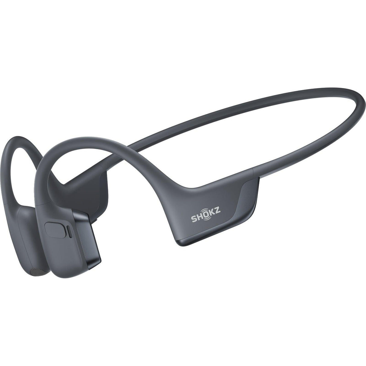 Shokz OpenRun Pro 2 Bluetooth Headphones - Black - Fitness New Zealand