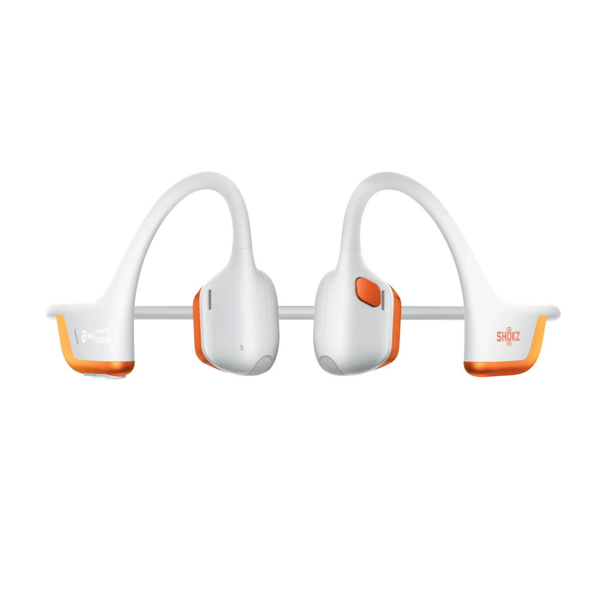 Shokz OpenRun Pro 2 Bluetooth Headphones - EK Limited Edition - Fitness New Zealand