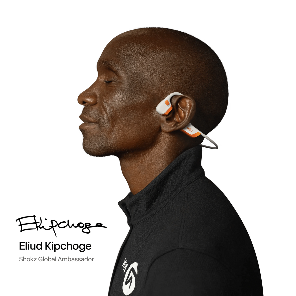 Shokz OpenRun Pro 2 Bluetooth Headphones - EK Limited Edition - Fitness New Zealand