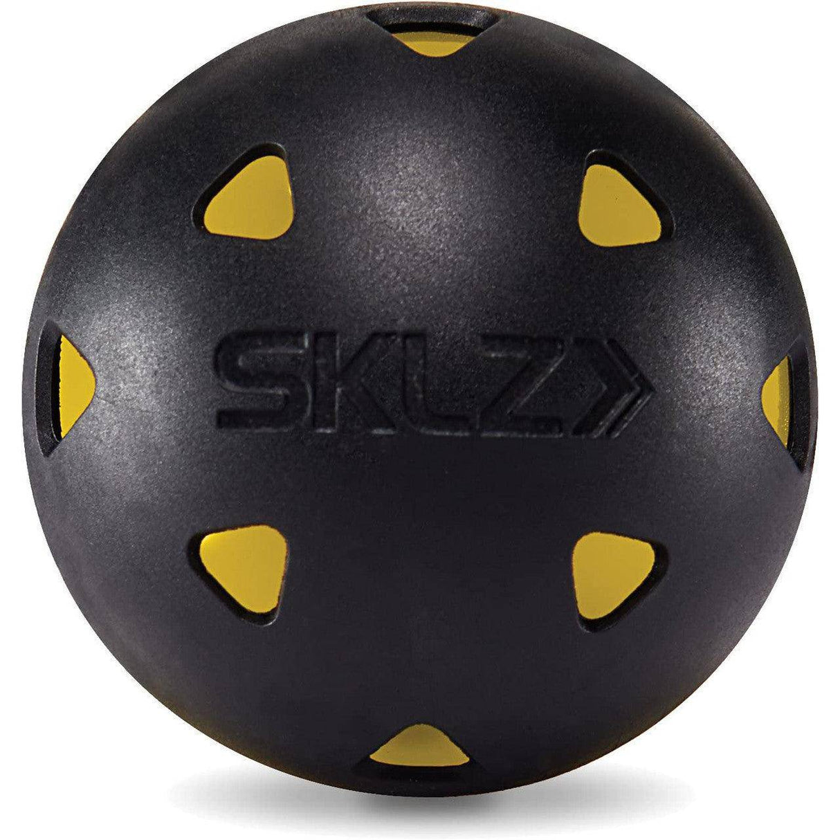SKLZ Limited - Flight Practice Impact Golf Balls – 12 Pack - Fitness New Zealand