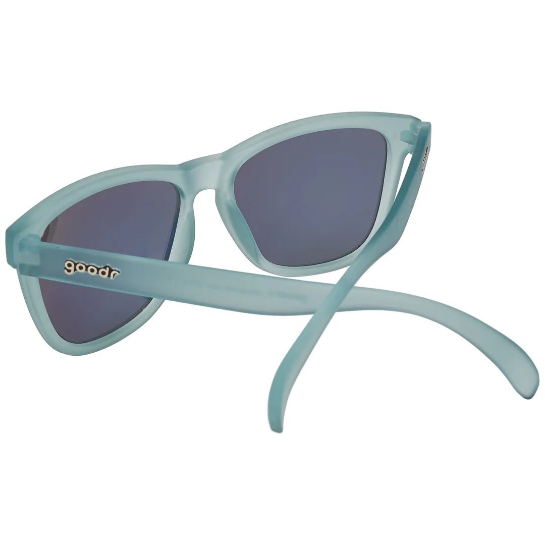 Sunbathing with Wizards - Fitness New Zealand