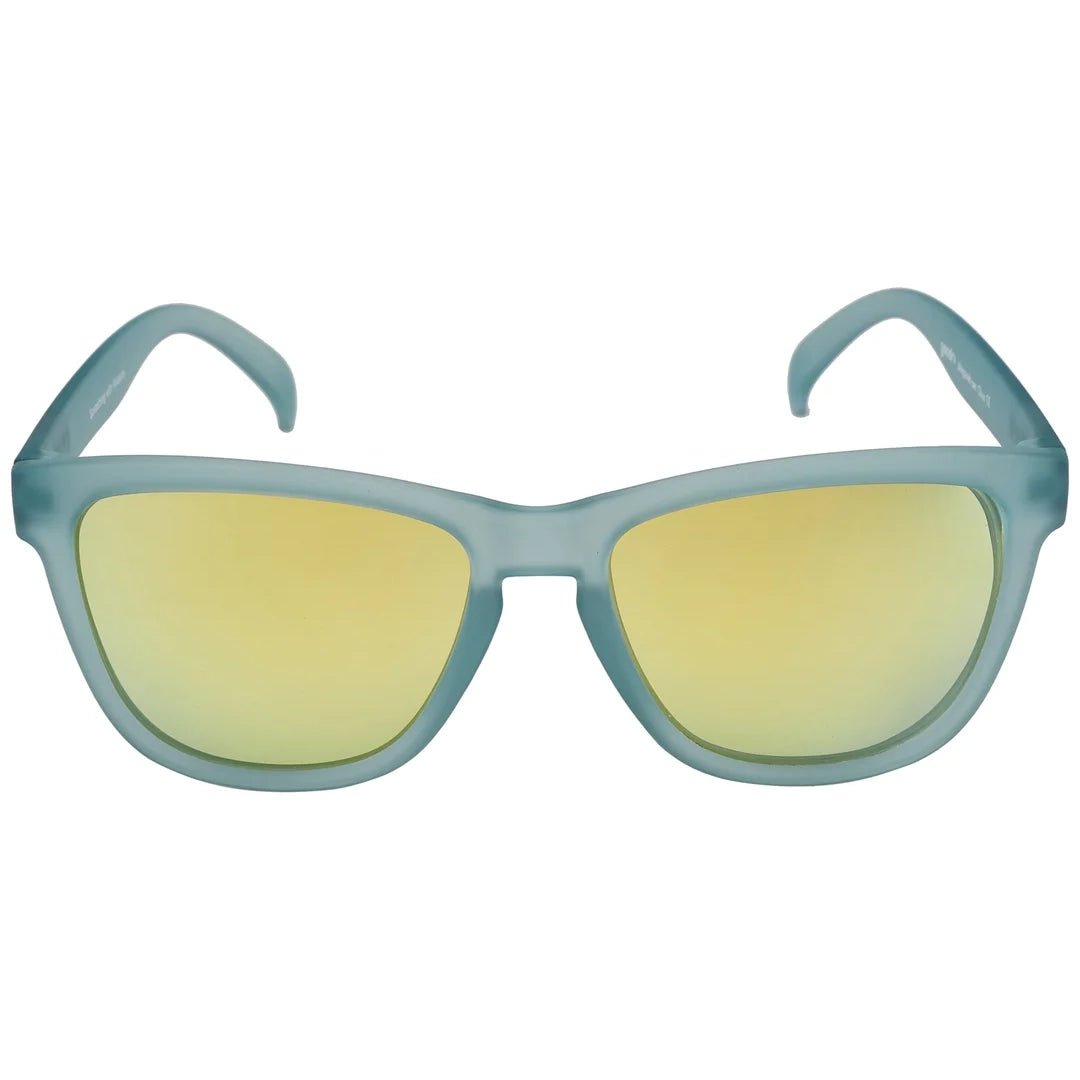 Sunbathing with Wizards - Fitness New Zealand