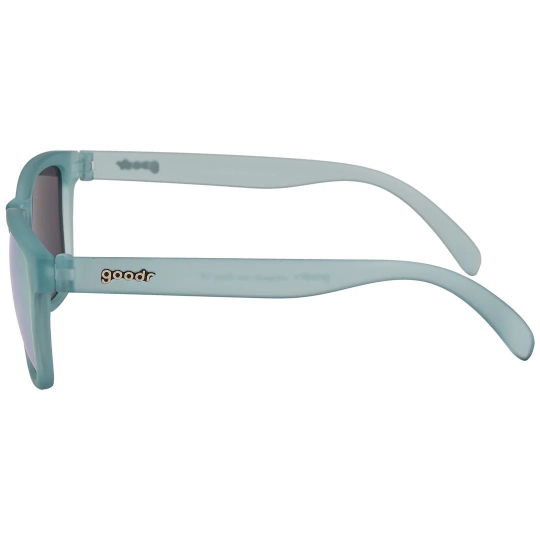 Sunbathing with Wizards - Fitness New Zealand