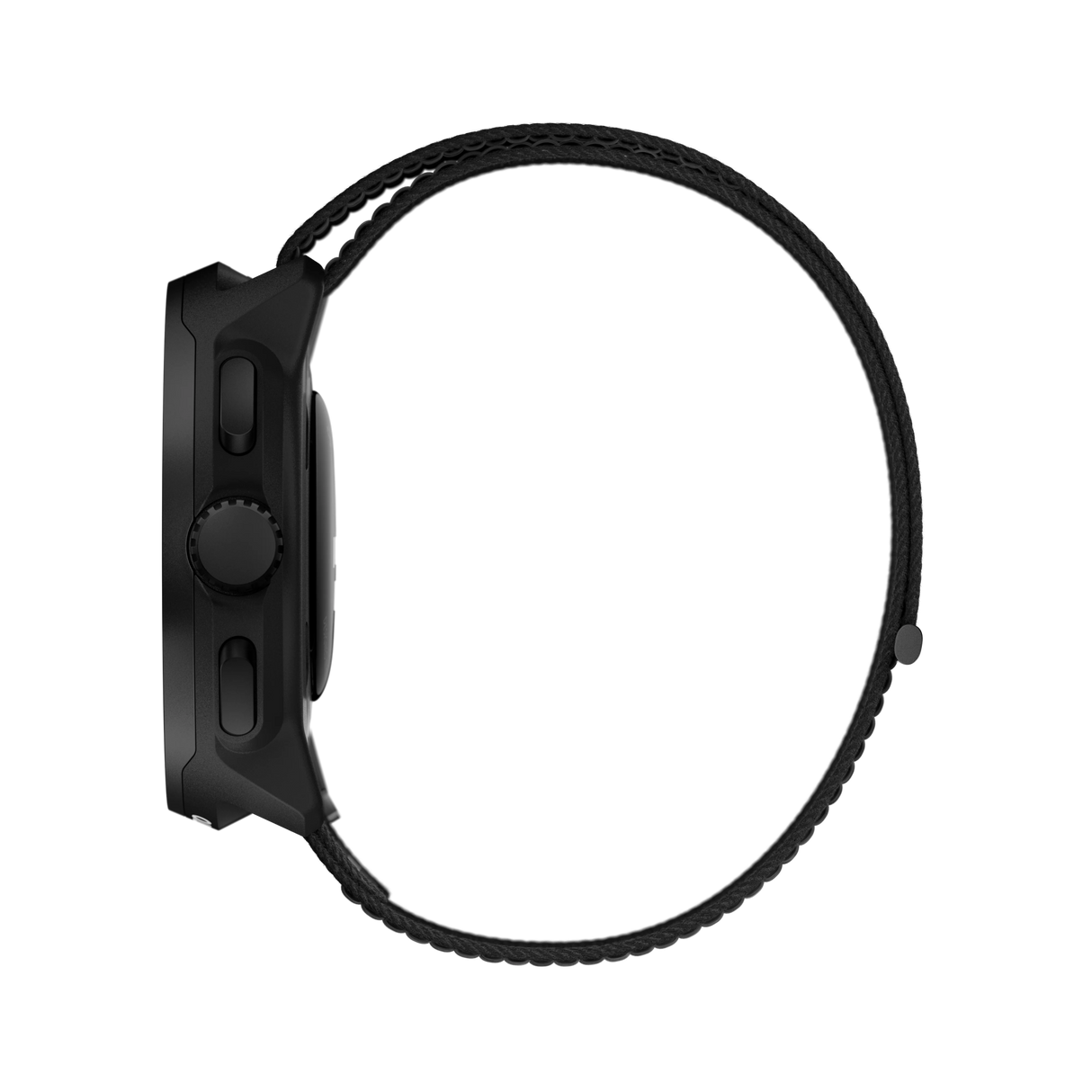 Suunto Run - All Black - Fitness New Zealand