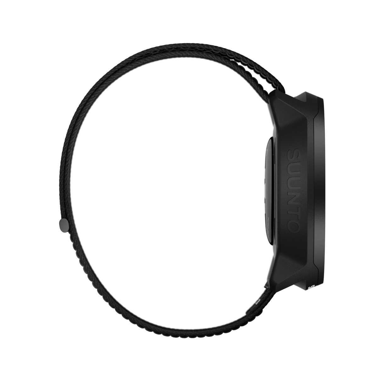 Suunto Run - All Black - Fitness New Zealand