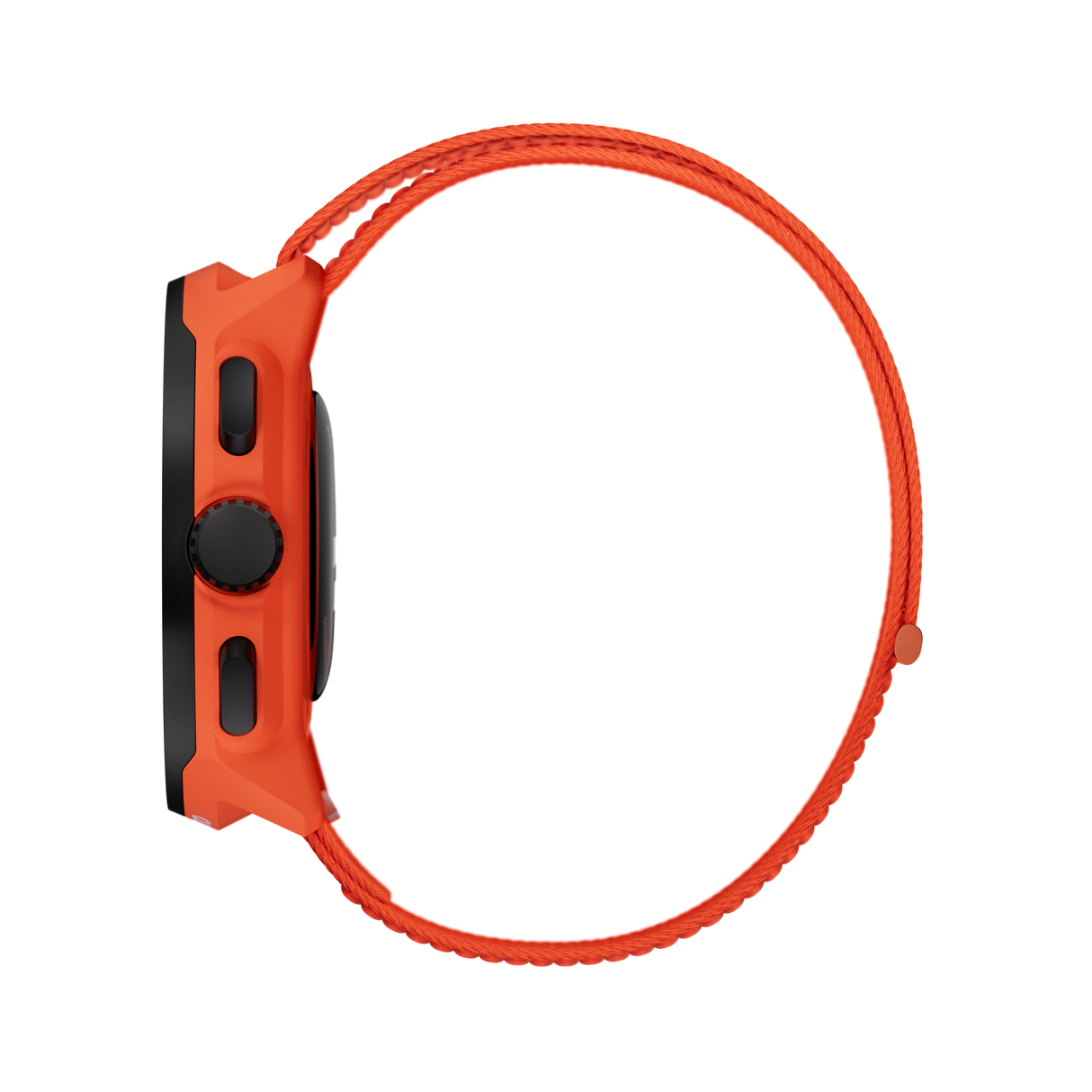Suunto Run - Coral Orange - Fitness New Zealand