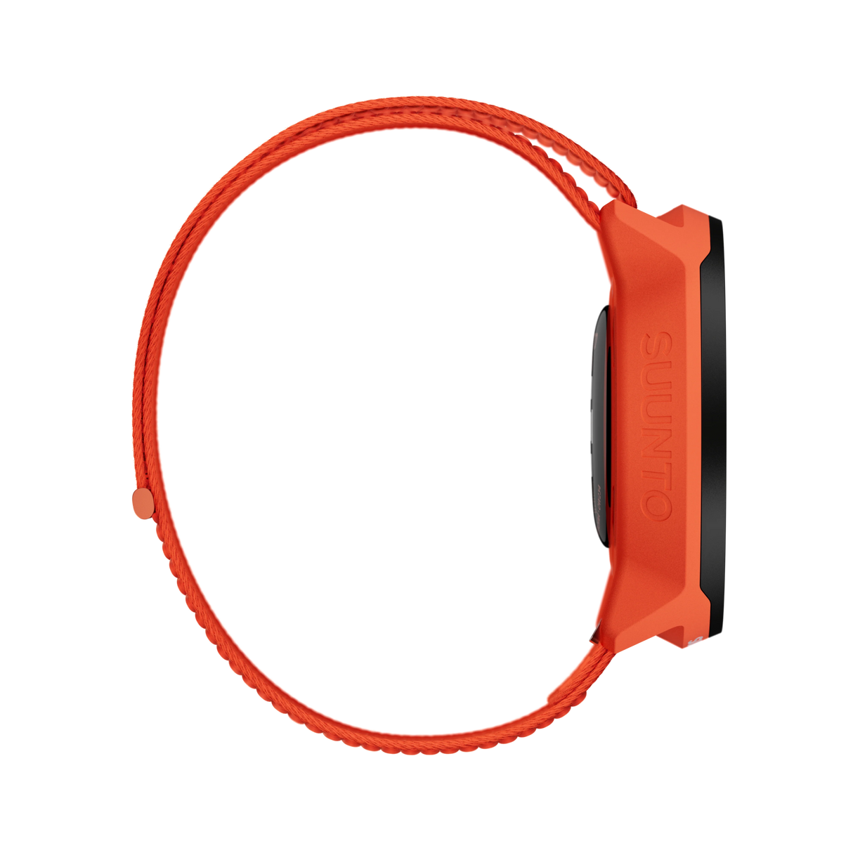 Suunto Run - Coral Orange - Fitness New Zealand
