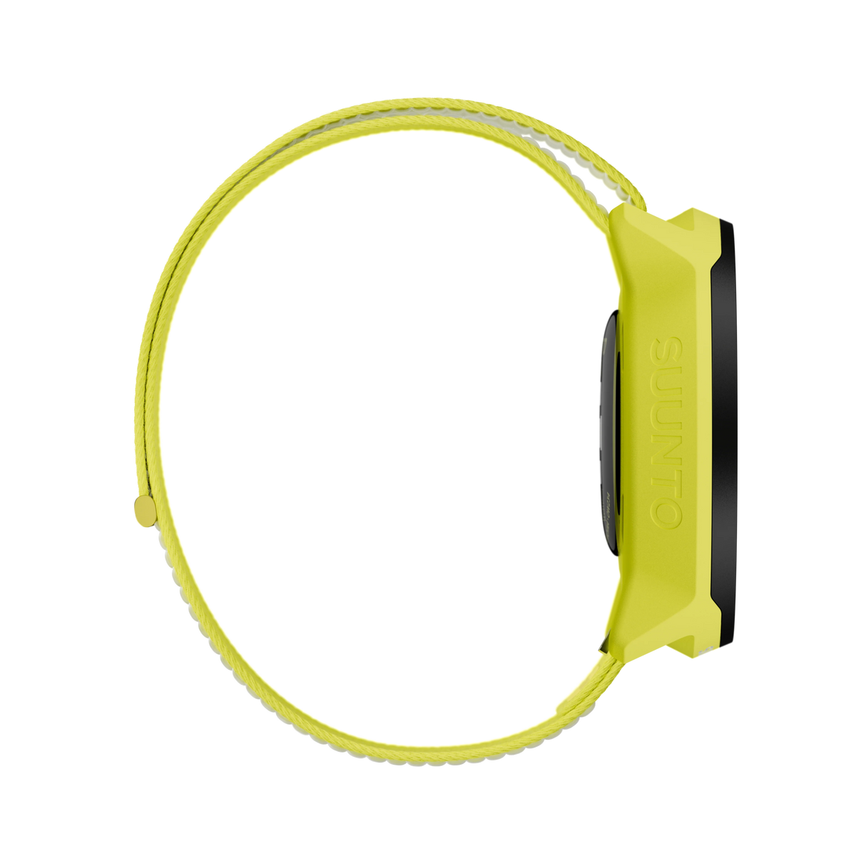 Suunto Run - Lime - Fitness New Zealand