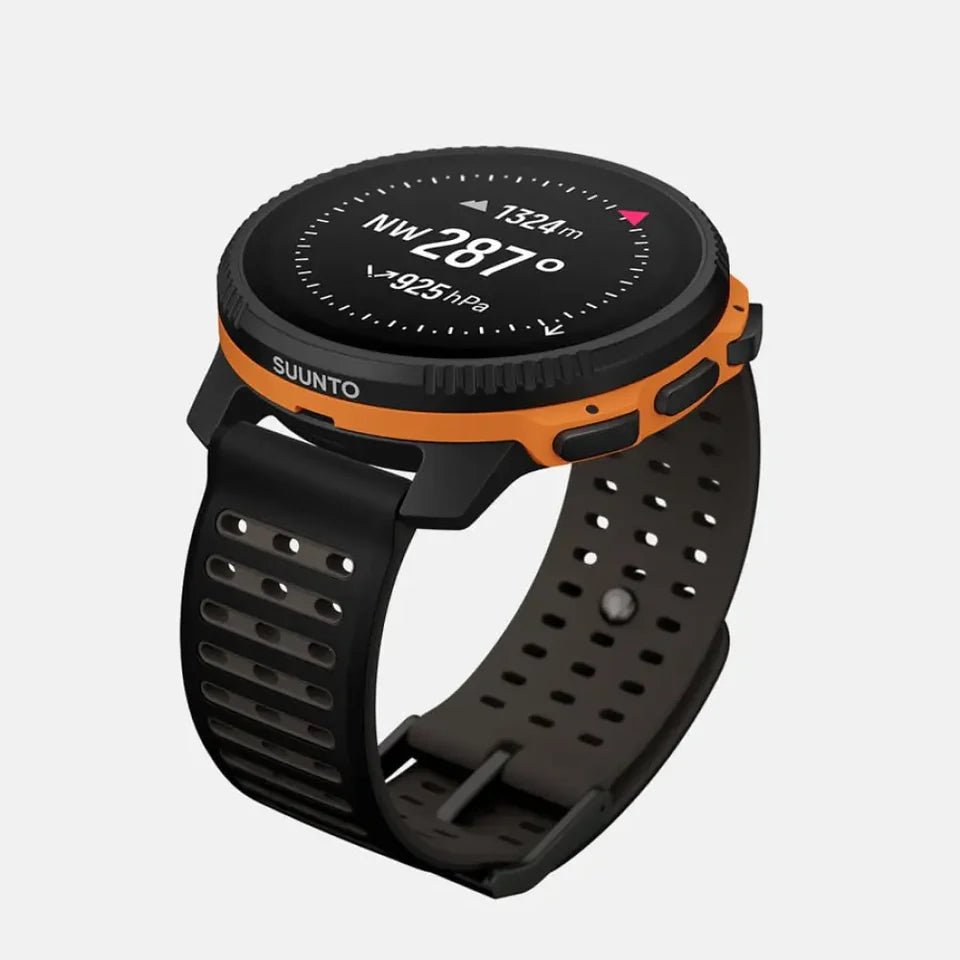 Suunto Vertical 2 Anniversary Gift Box - Fitness New Zealand