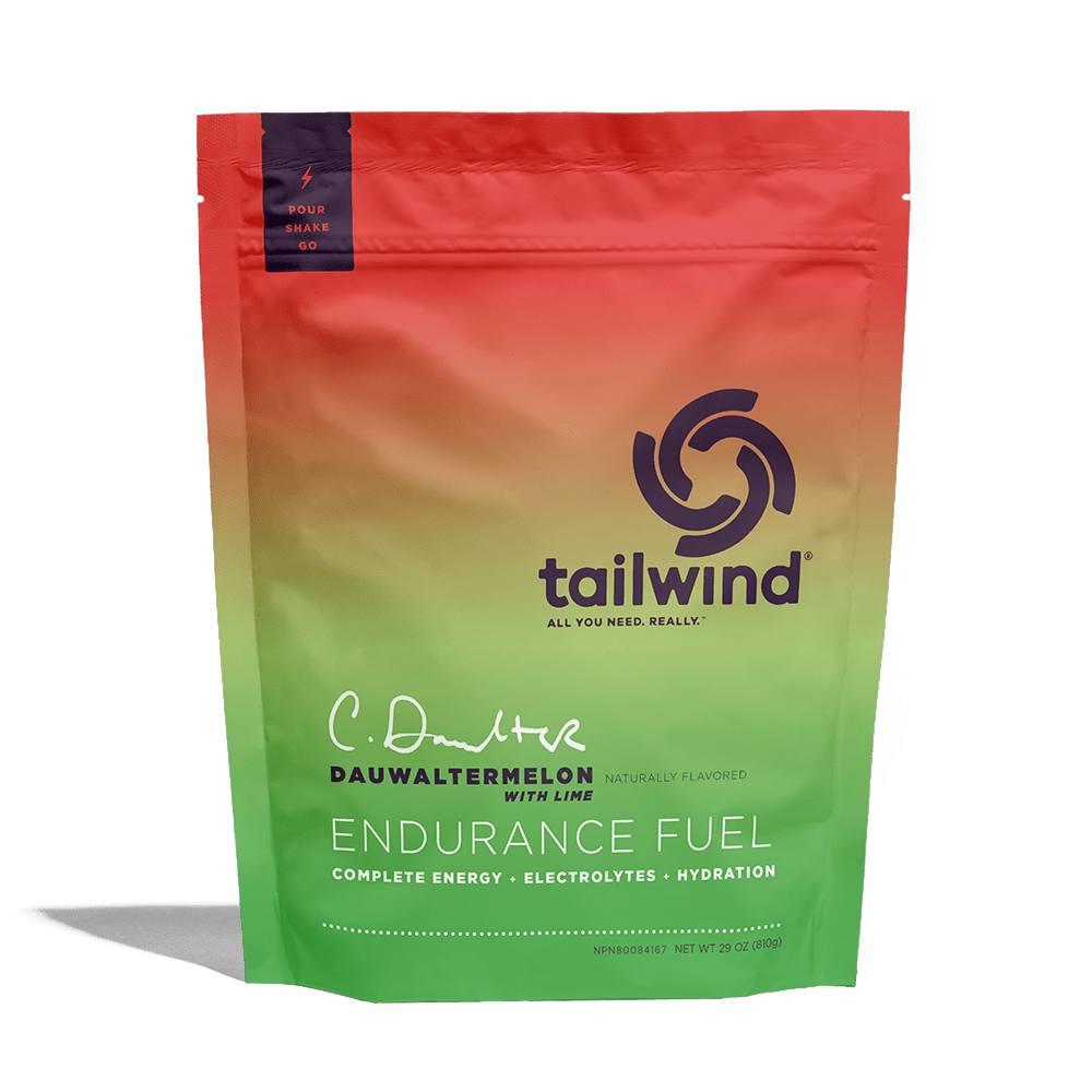 Tailwind Nutrition - Dauwaltermelon - 30 Serve - Fitness New Zealand