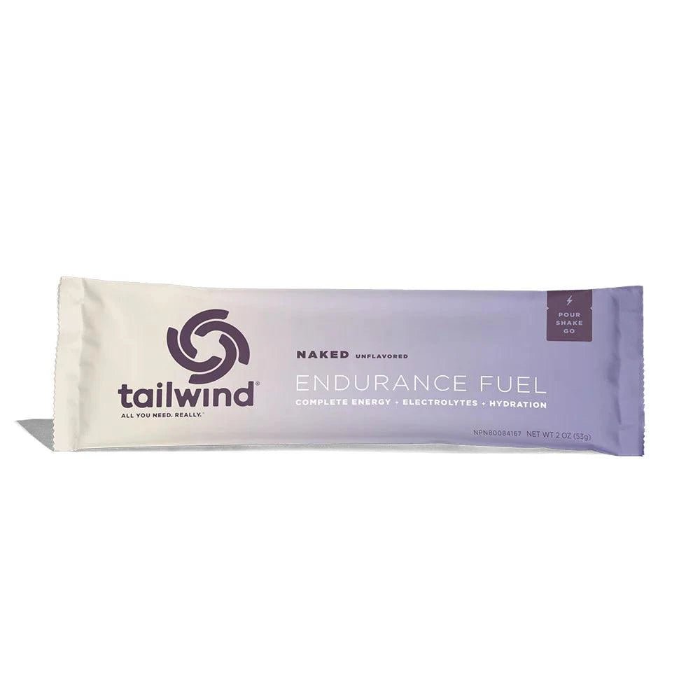 Tailwind Nutrition - Naked Stick Pack - Fitness New Zealand