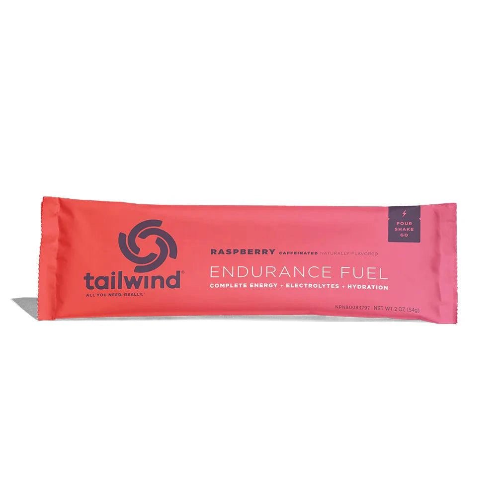 Tailwind Nutrition - Raspberry Stick Pack - Fitness New Zealand