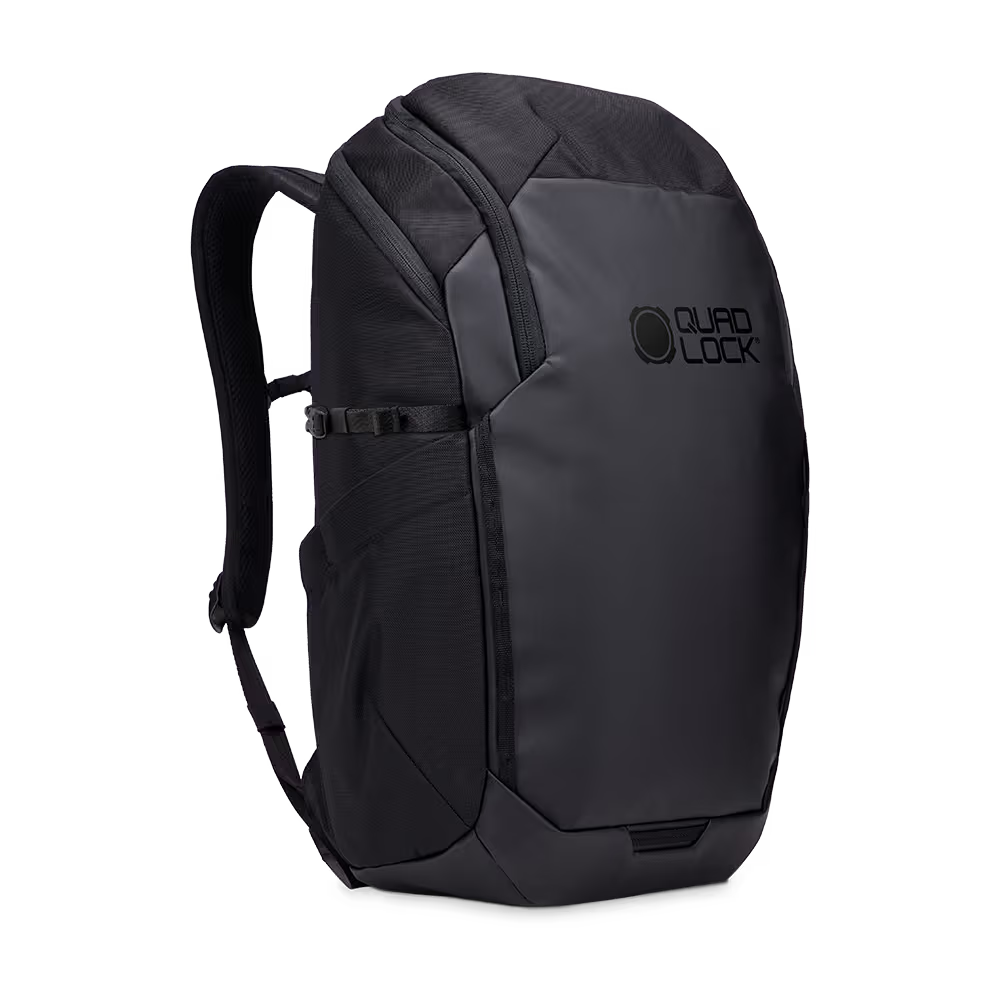 Quad Lock - Backpack Traverse 26L