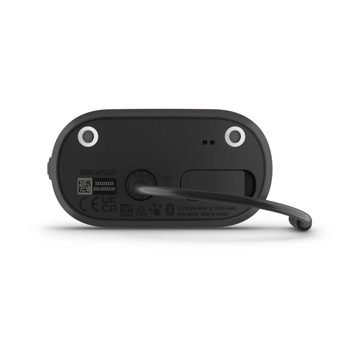 Varia eRTL615 - Fitness New Zealand