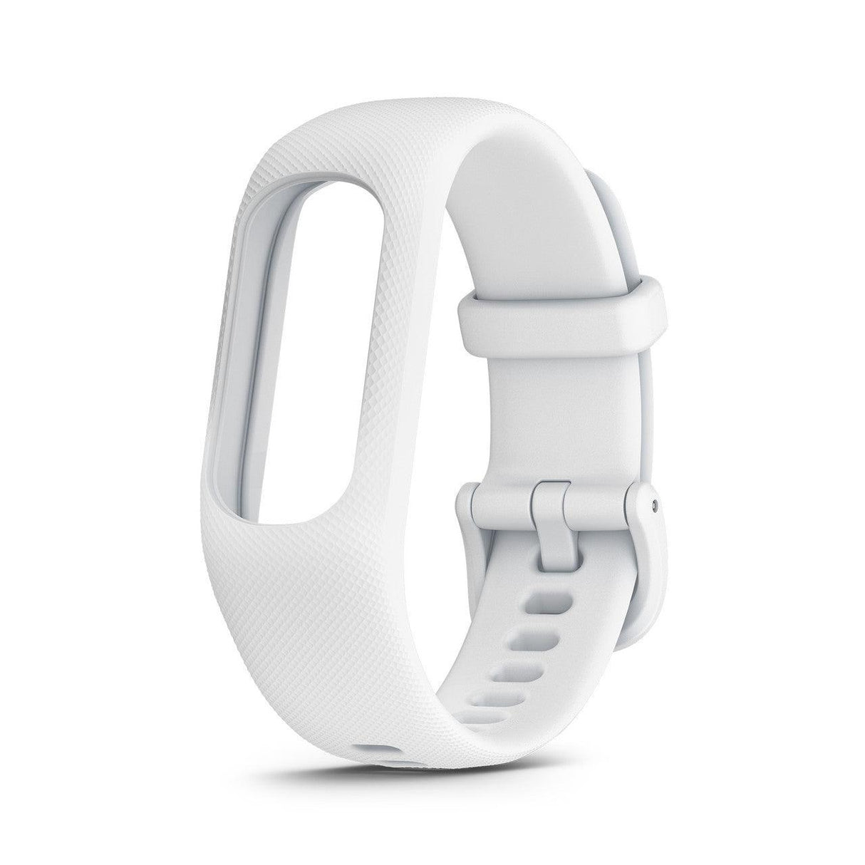vivosmart 5 Bands – White – Small/Medium - Fitness New Zealand