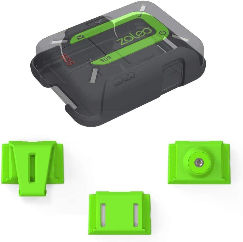 ZOLEO Cradle Accessory Kit - Fitness New Zealand