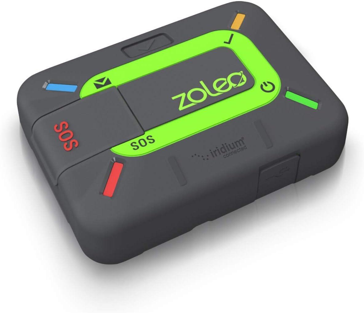 ZOLEO Global Satellite Communicator - Fitness New Zealand
