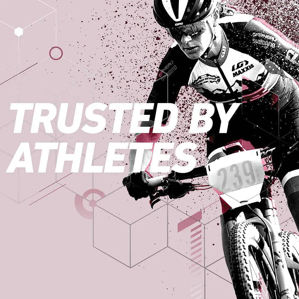 Clif Bloks Energy Chews – BLACK CHERRY + 50mg Caffeine - Fitness New Zealand