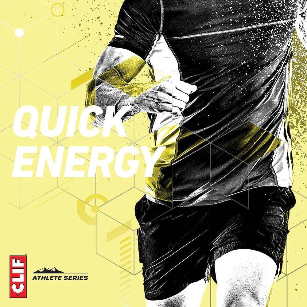 Clif Bloks Energy Chews – MARGARITA CITRUS - Fitness New Zealand