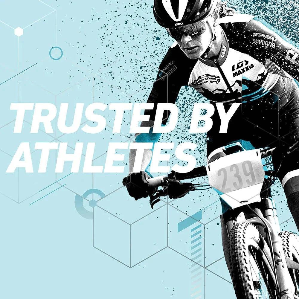 Clif Bloks Energy Chews – TROPICAL PUNCH + 25mg Caffeine - Fitness New Zealand