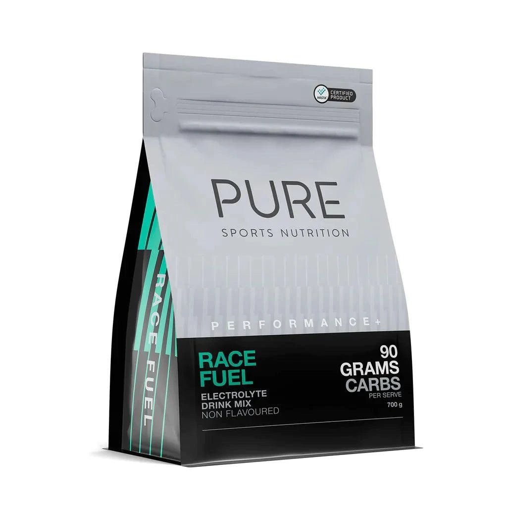 PURE Performance + Race Fuel - Fitness New Zealand