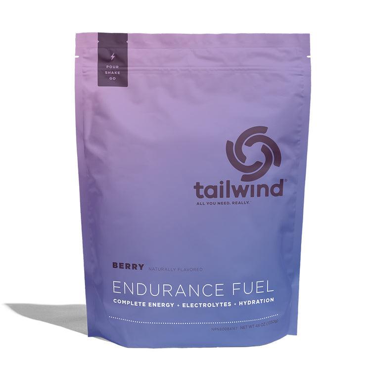 Tailwind Nutrition - Berry - 30 Serve - Fitness New Zealand