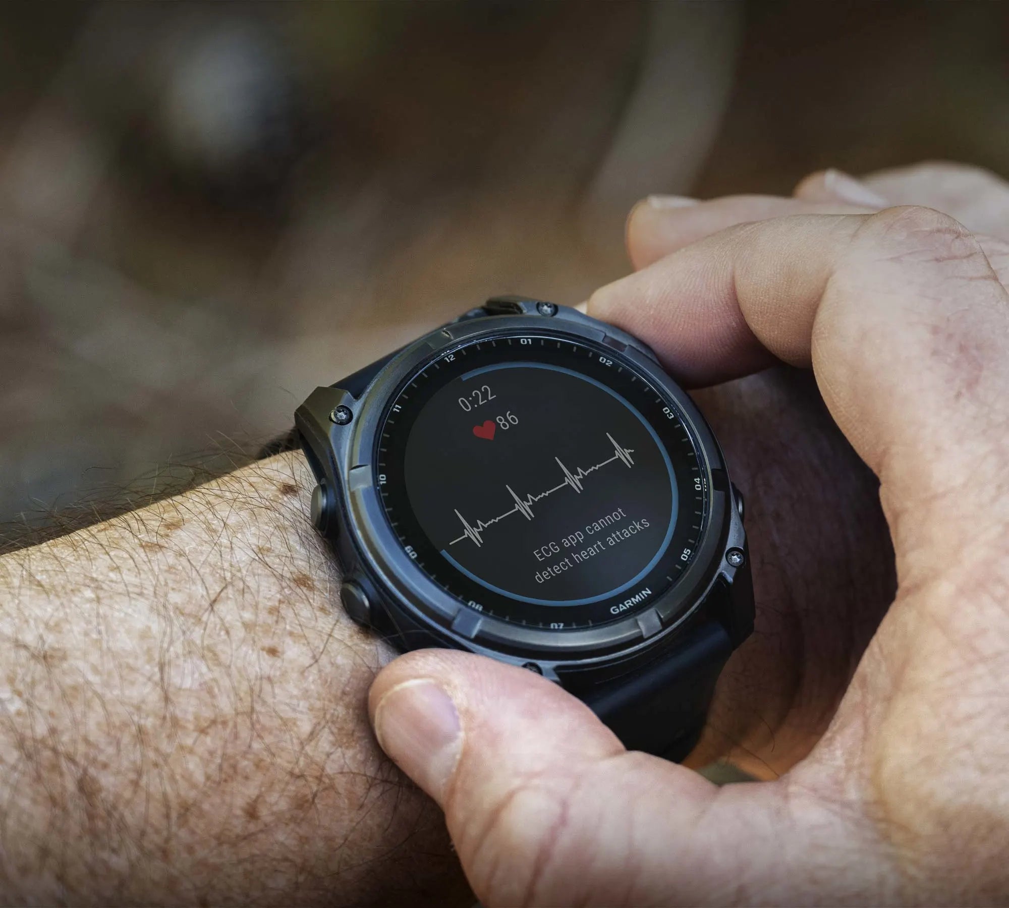 Garmin Expands ECG App Access to New Zealand: What Kiwi Users Need to Know
