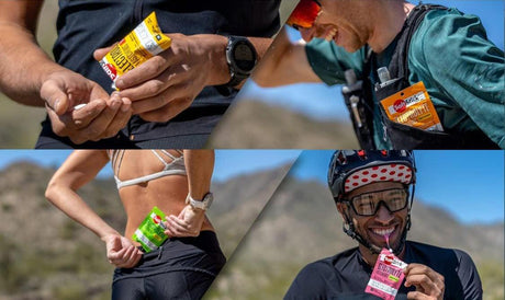 Boost Your Performance with SaltStick FastChews - Fitness New Zealand