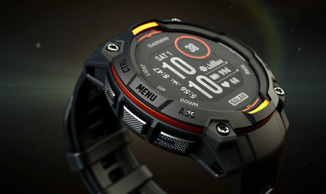Brief comparison Garmin Instinct 2 series and the new Garmin Instinct 3 series - Fitness New Zealand
