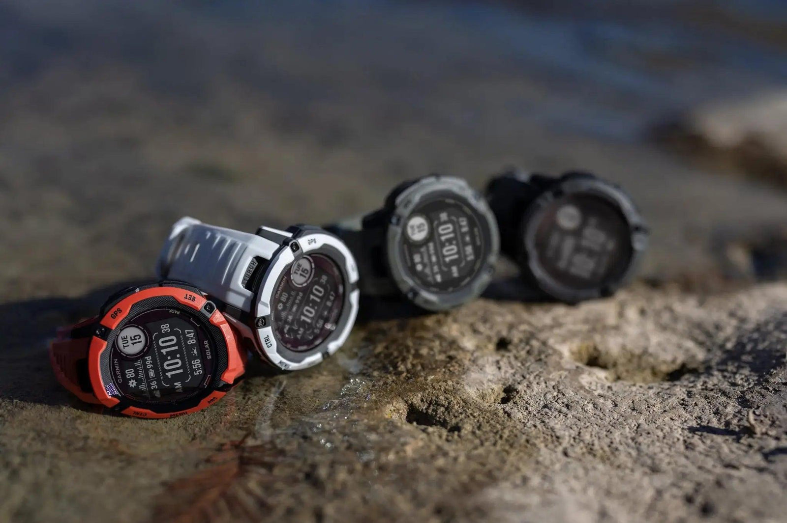Exploring the Garmin Instinct 2X: Your Ultimate Adventure Companion - Fitness New Zealand