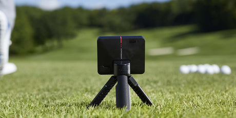 Garmin Approach R10 Portable Golf Launch Monitor - Fitness New Zealand