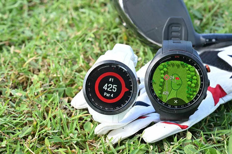 Garmin Approach S62 vs. Garmin Approach S70: A Comprehensive Comparison - Fitness New Zealand
