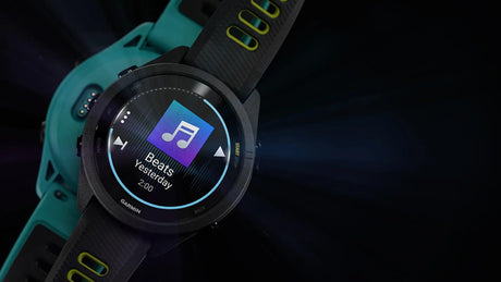 Garmin Forerunner 265/265S - Fitness New Zealand