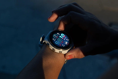 Garmin Forerunner 965 - Fitness New Zealand