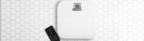 Garmin Index S2 - Smart Scales - Fitness New Zealand